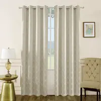 Lyndale Decor Curtains & Drapes