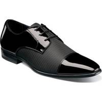 Stacy Adams Men's Black Shoes