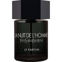 Harvey Nichols Yves Saint Laurent Fragrance