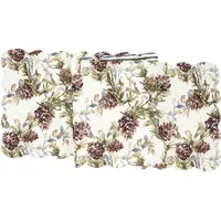 Bed Bath & Beyond C & f Home Table Runners