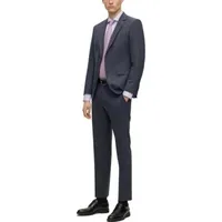 Leased Men's 2-Piece Suits