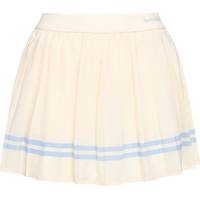 Sporty & Rich Women's Pleated Skirts