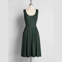 Collectif Women's Green Dresses