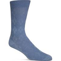 Men's Argyle Socks from Bloomingdale's