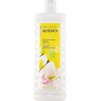 Avon Bath Soaks