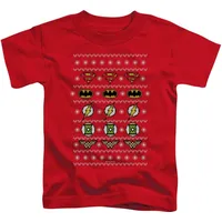 French Connection Kid's Christmas Sweaters