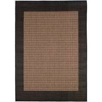 Couristan Checkered Rugs