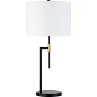 Hampton & Thyme Tall Table Lamps