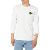 Zappos Billabong Men's Long Sleeve T-shirts