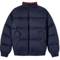 END. Men's Puffer Jackets