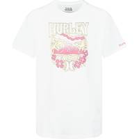 Hurley Girl's T-shirts