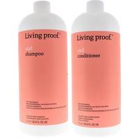 Living Proof Curl Conditioners