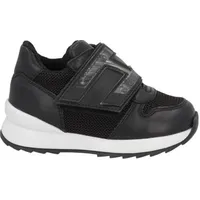 YOOX Boy's Black Sneakers