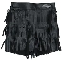 YOOX Toddler Girl' s Shorts