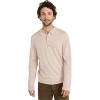 PS by Paul Smith Men's Long Sleeve Polo Shirts