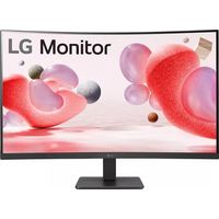 Macy's LG Curved Monitors