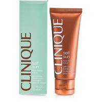 Tanning & Suncare from CLINIQUE