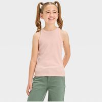 Target Cat & Jack Girl's Tanks