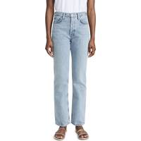 Shopbop Agolde Women's Mid Rise Jeans