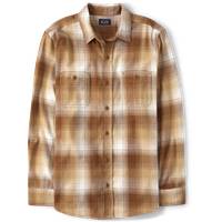 The Children's Place Men's Long Sleeve Shirts