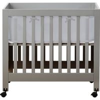 Target Breathablebaby Cribs