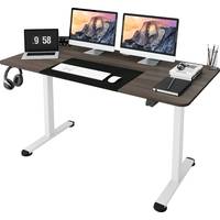 Gymax Adjustable Desks