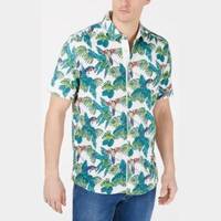 Macy's Tommy Bahama Men's Hawaiian Shirts