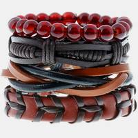 Newchic Women's Adjustable Bracelets