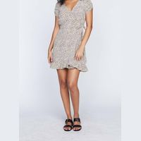 Sanctuary Women's Leopard Dresses