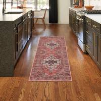 Nourison Home Kitchen Rugs