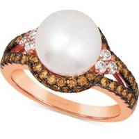 Le Vian Women's Pearl Rings