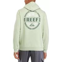 Reef Men's Fleece Hoodies