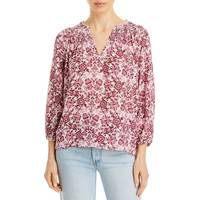 Bloomingdale's B Collection by Bobeau Women's Tops