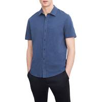 Bloomingdale's Vince Men's Short Sleeve Shirts