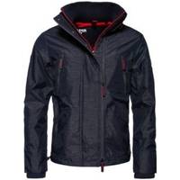 Men's Outerwear from Superdry