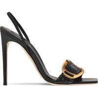 Dsquared2 Women's Leather Sandals