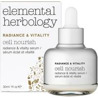Elemental Herbology Skincare for Sensitive Skin