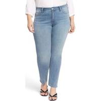 NYDJ Women's Plus Size Jeans