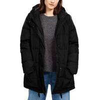 Puffer Jackets from Eileen Fisher