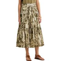 Ralph Lauren Women's Print Skirts