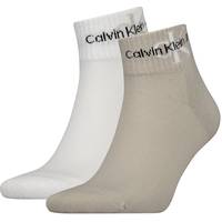 Calvin Klein Men's Ankle Socks