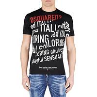 Bloomingdale's DSQUARED2 Men's ‎Graphic Tees