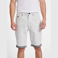 French Connection Men's Denim Shorts