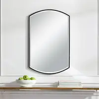 Uttermost Framed Bathroom Mirrors