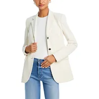 rag & bone Women's Twill Blazers