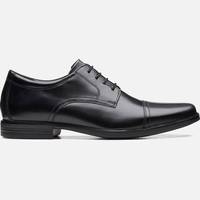 Clarks Men's Black Shoes