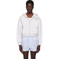 SSENSE Men's Sports Hoodies