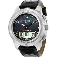 Tissot Women's Chronograph Watches