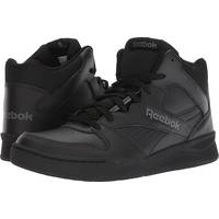 Zappos Reebok Men's Black Sneakers