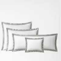 The Company Store Solid Pillowcases